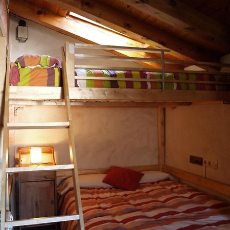 Casa Rural Al Pirineu Ansobell Zewnętrze zdjęcie