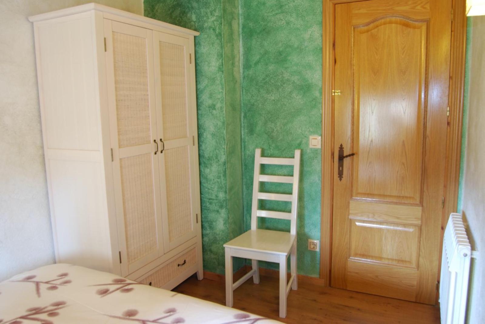 Casa Rural Al Pirineu Ansobell Zewnętrze zdjęcie