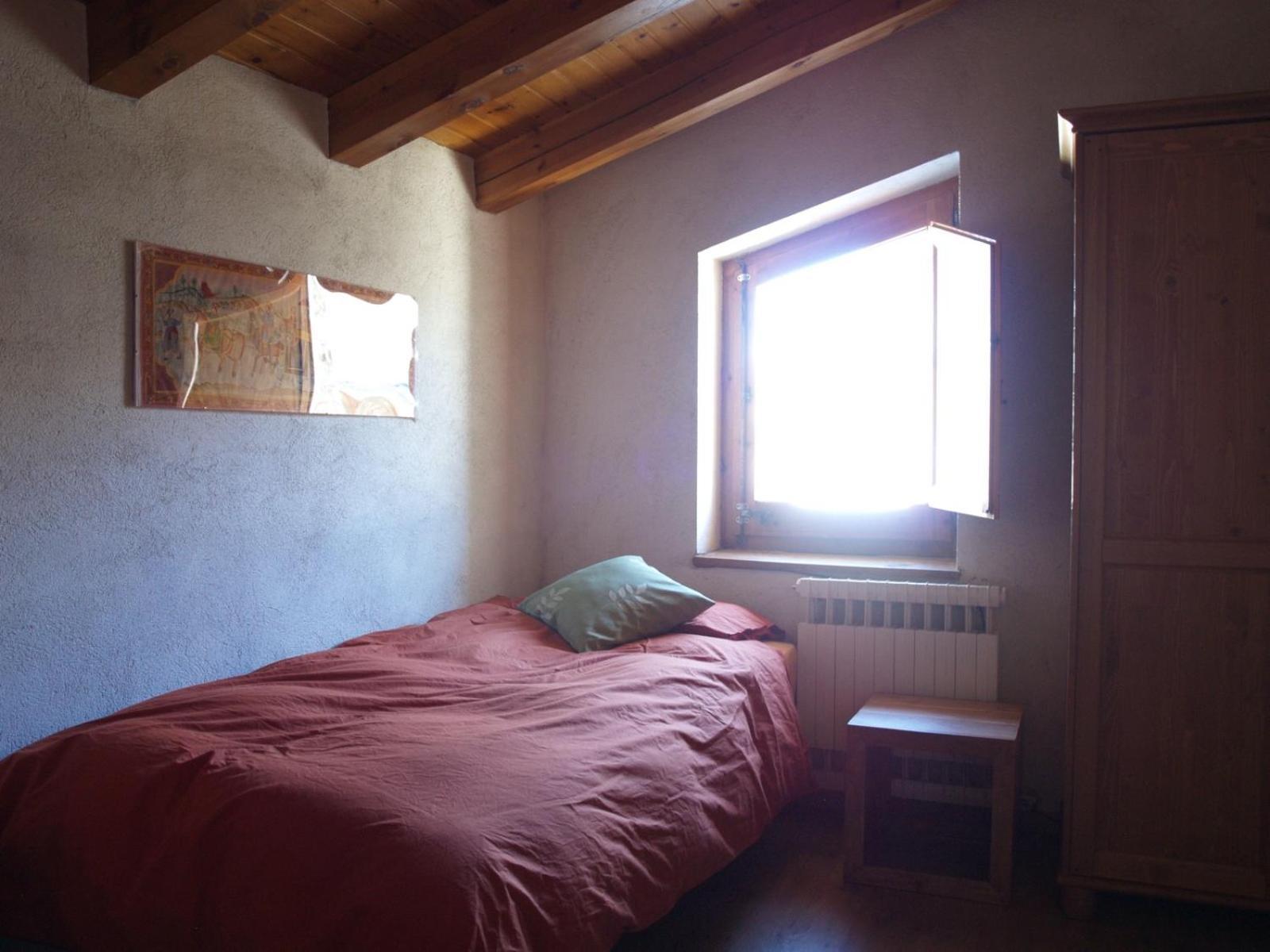 Casa Rural Al Pirineu Ansobell Zewnętrze zdjęcie