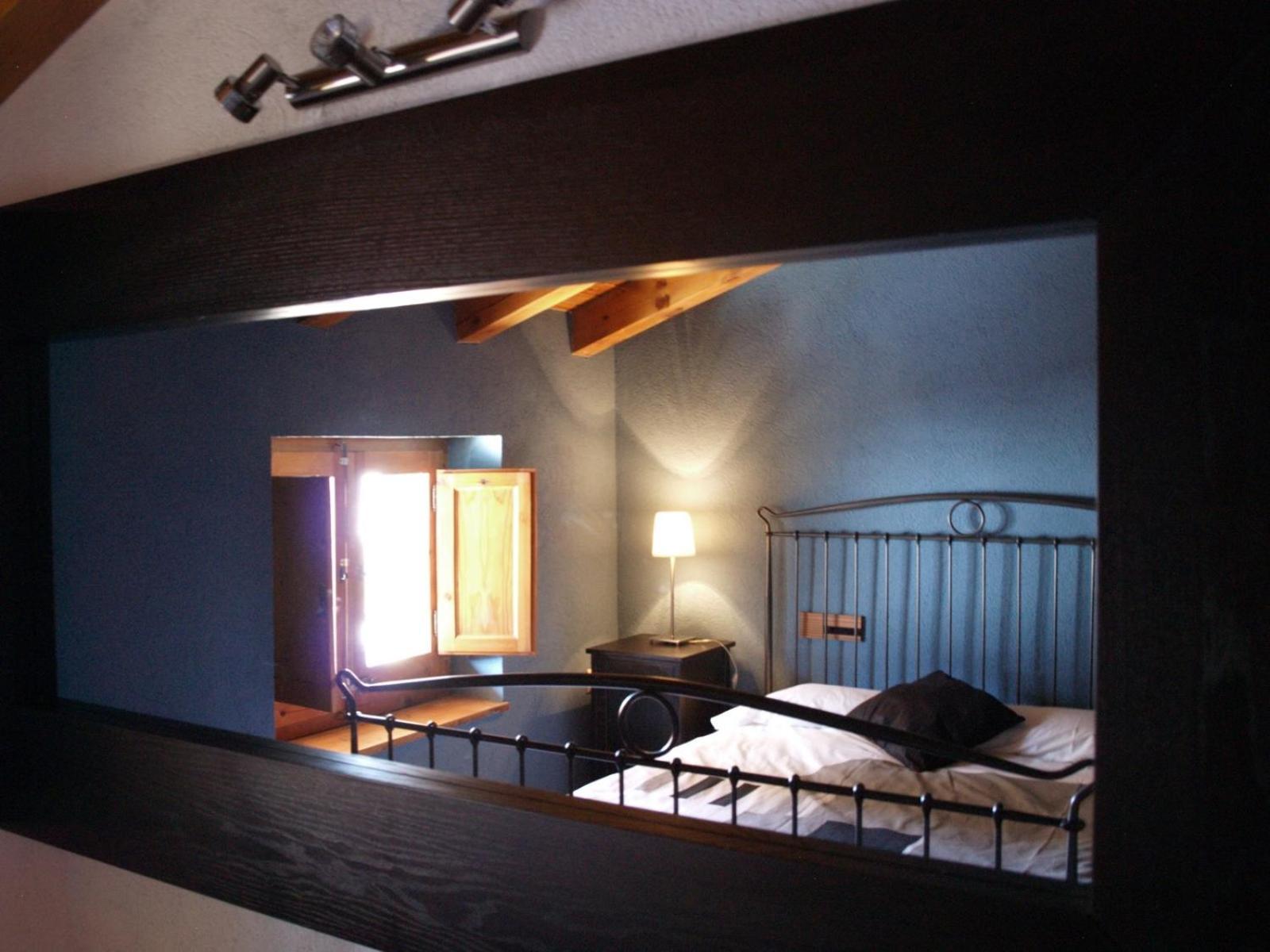 Casa Rural Al Pirineu Ansobell Zewnętrze zdjęcie
