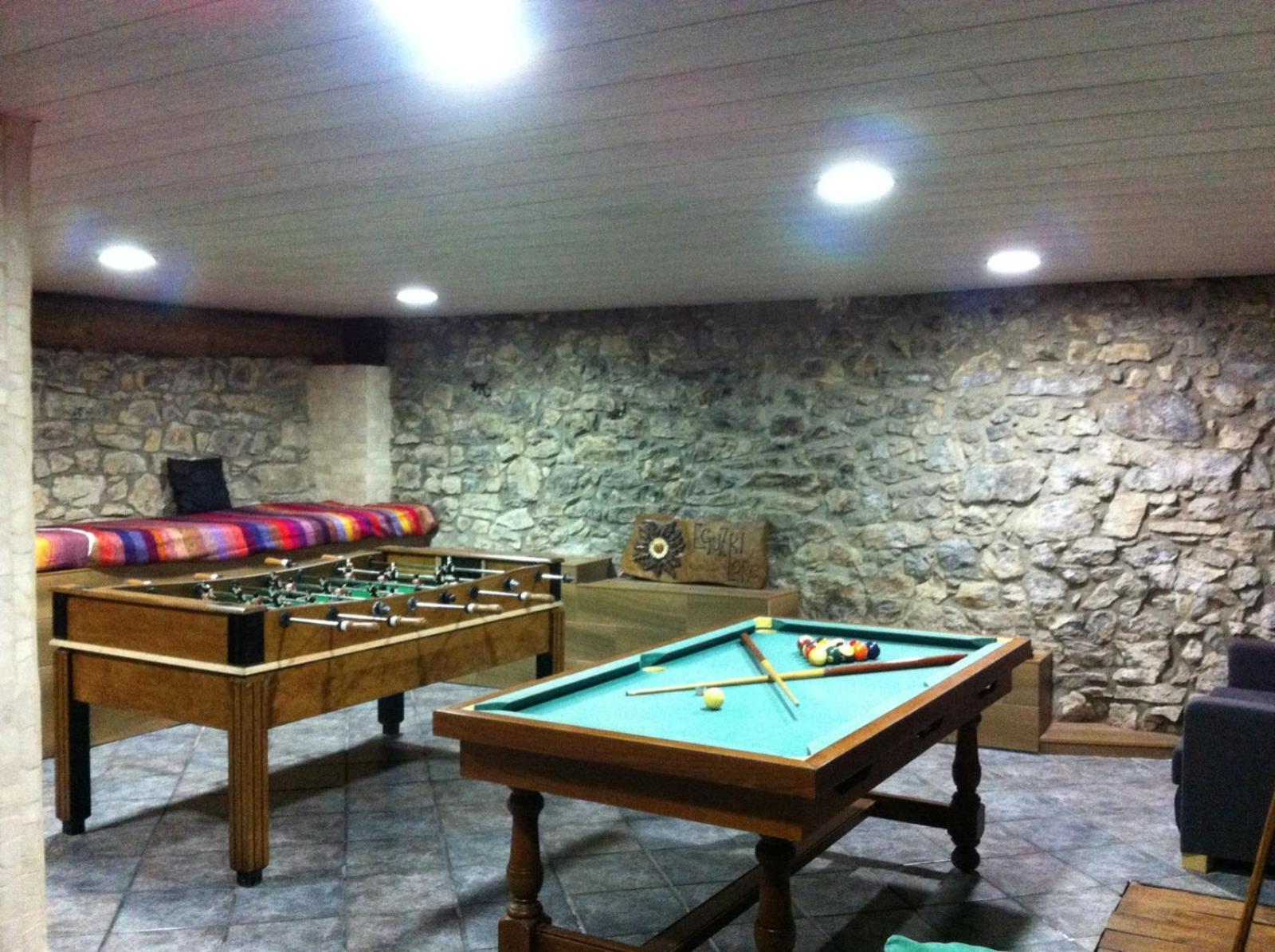 Casa Rural Al Pirineu Ansobell Zewnętrze zdjęcie