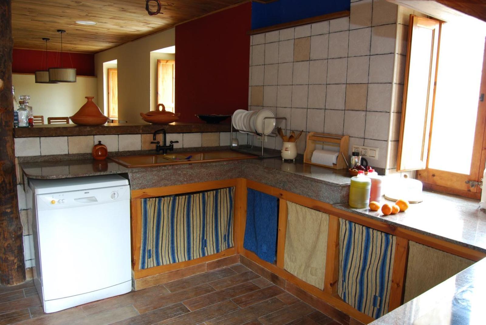 Casa Rural Al Pirineu Ansobell Zewnętrze zdjęcie