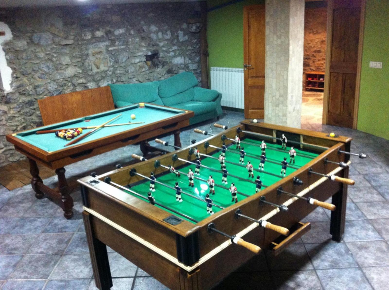 Casa Rural Al Pirineu Ansobell Zewnętrze zdjęcie