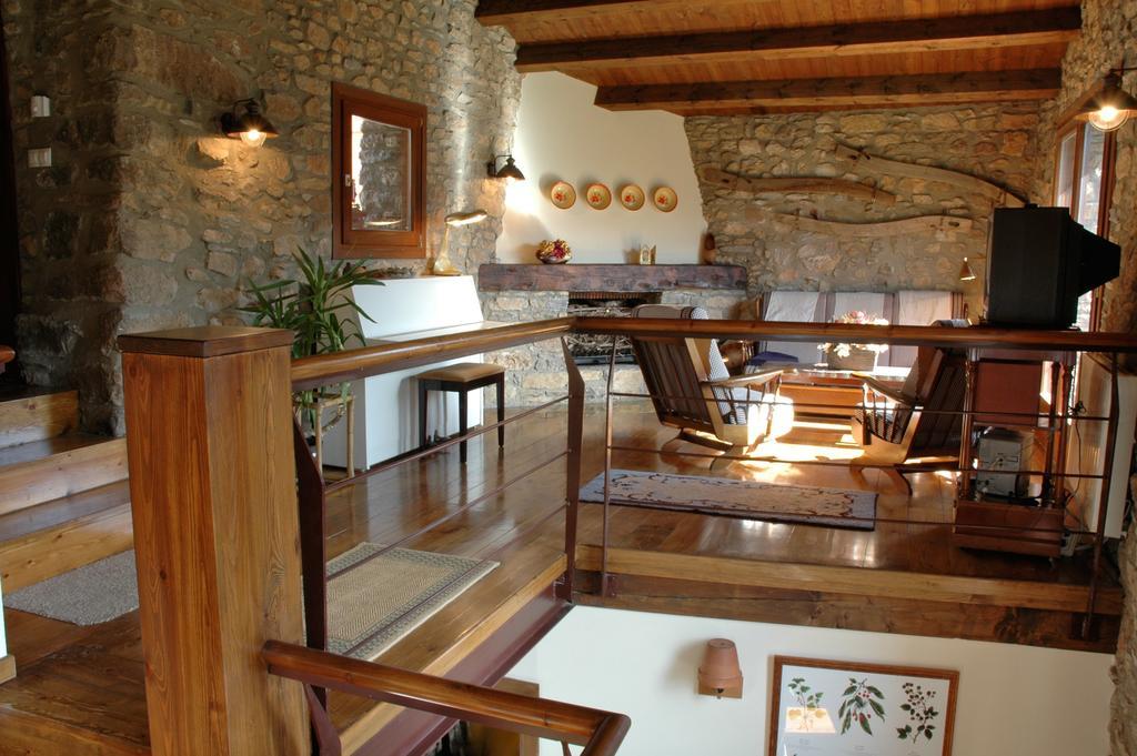 Casa Rural Al Pirineu Ansobell Zewnętrze zdjęcie