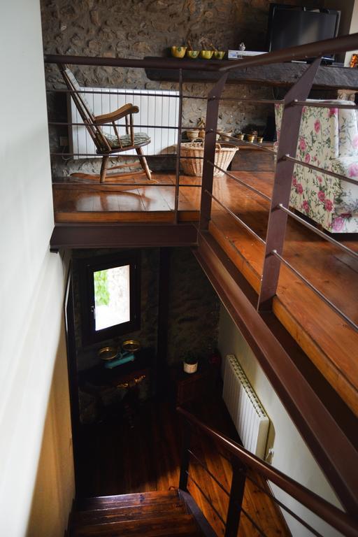Casa Rural Al Pirineu Ansobell Zewnętrze zdjęcie