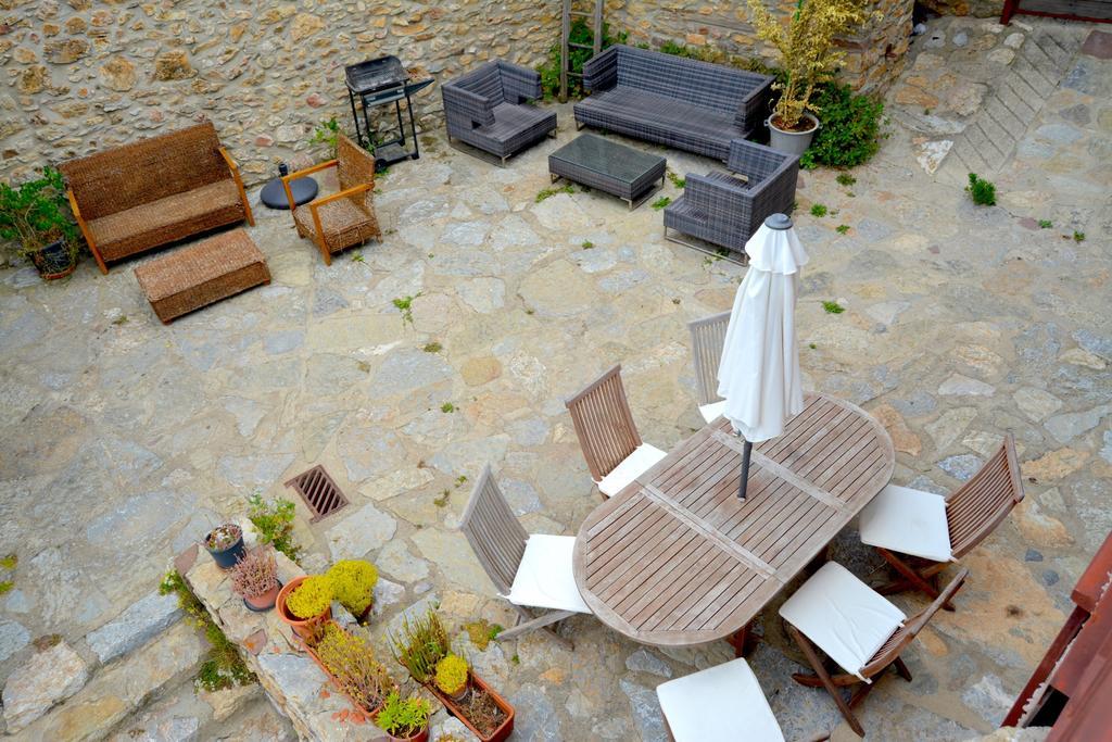 Casa Rural Al Pirineu Ansobell Zewnętrze zdjęcie