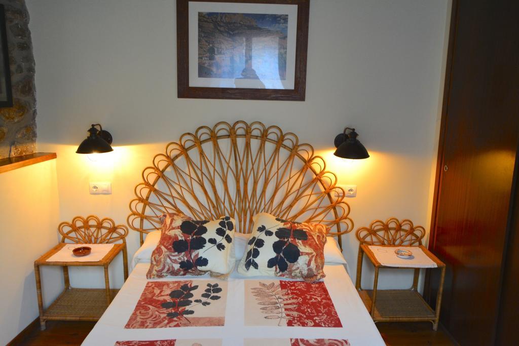 Casa Rural Al Pirineu Ansobell Zewnętrze zdjęcie