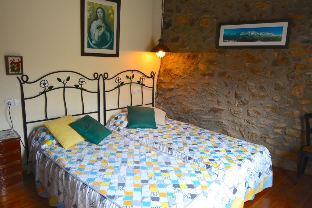 Casa Rural Al Pirineu Ansobell Zewnętrze zdjęcie