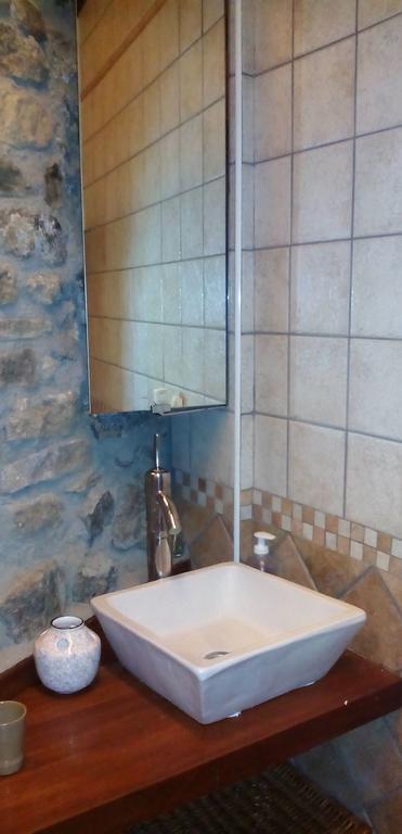 Casa Rural Al Pirineu Ansobell Zewnętrze zdjęcie