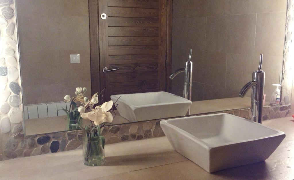 Casa Rural Al Pirineu Ansobell Zewnętrze zdjęcie