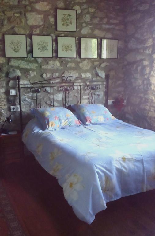 Casa Rural Al Pirineu Ansobell Zewnętrze zdjęcie