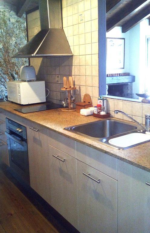Casa Rural Al Pirineu Ansobell Zewnętrze zdjęcie