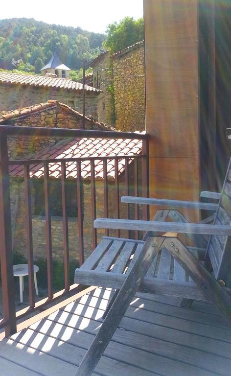 Casa Rural Al Pirineu Ansobell Zewnętrze zdjęcie